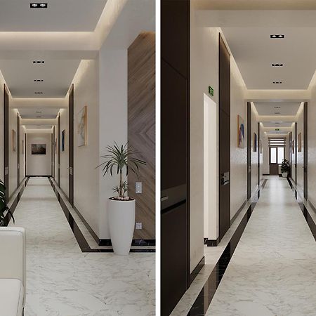 Energy Hotel Tashkent Bagian luar foto