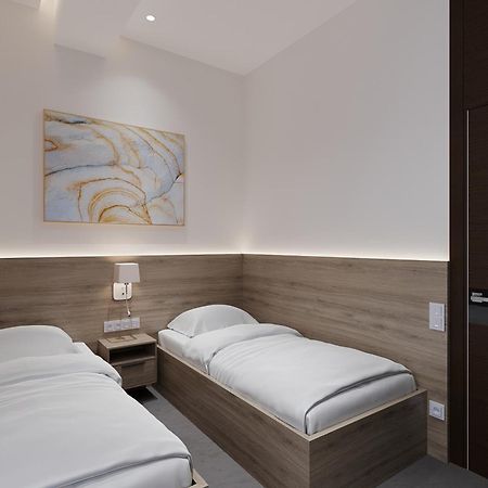 Energy Hotel Tashkent Bagian luar foto