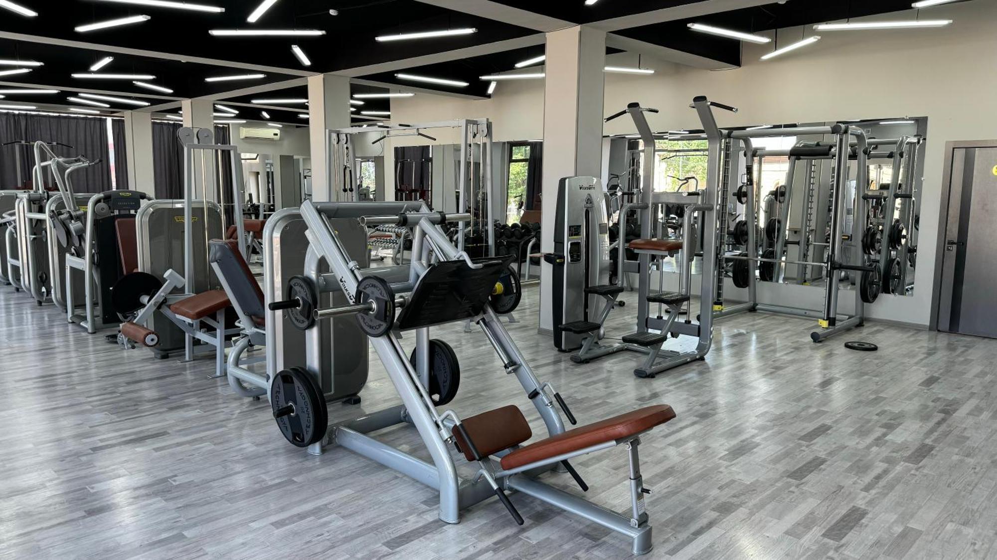 Energy Hotel Tashkent Bagian luar foto