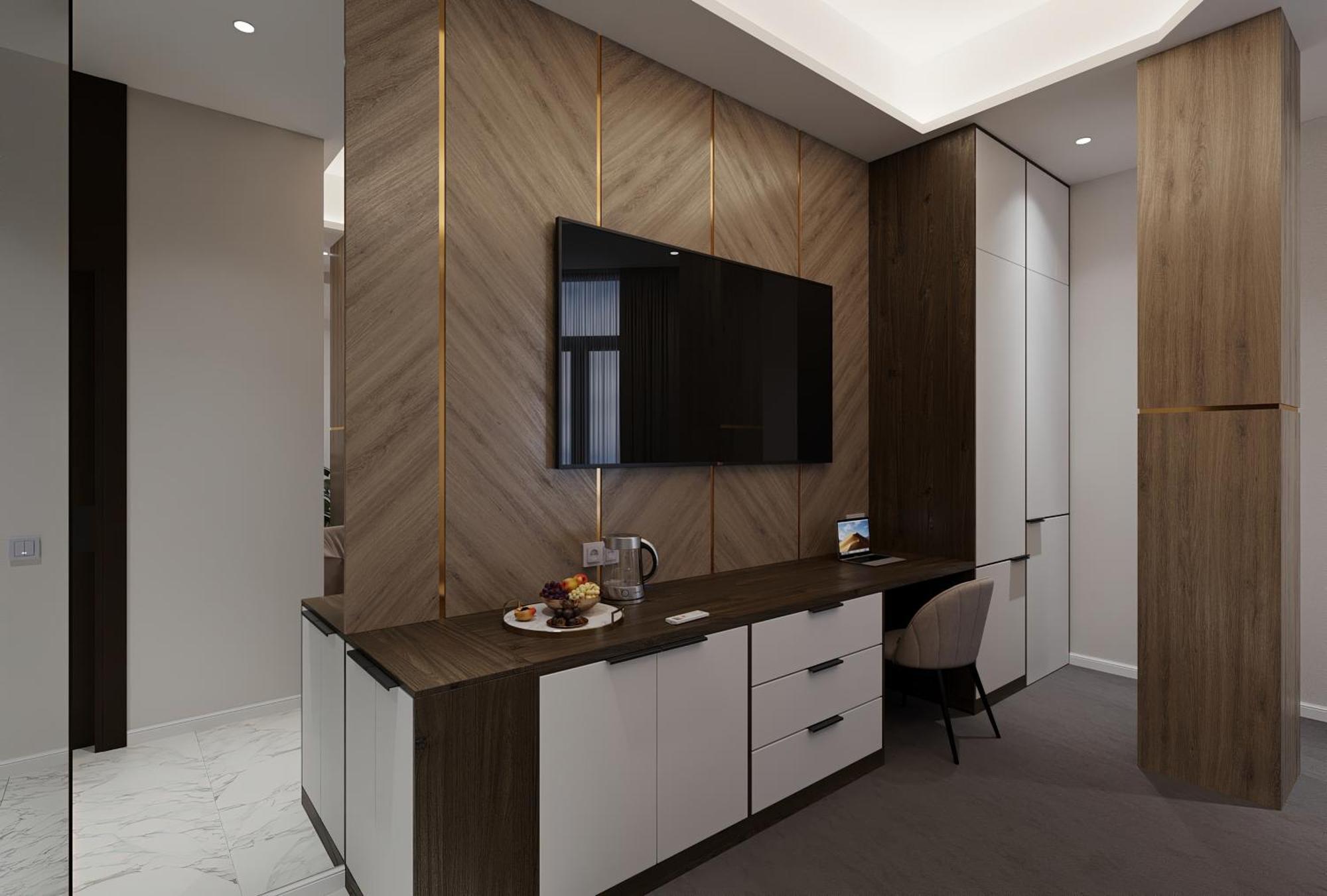 Energy Hotel Tashkent Bagian luar foto