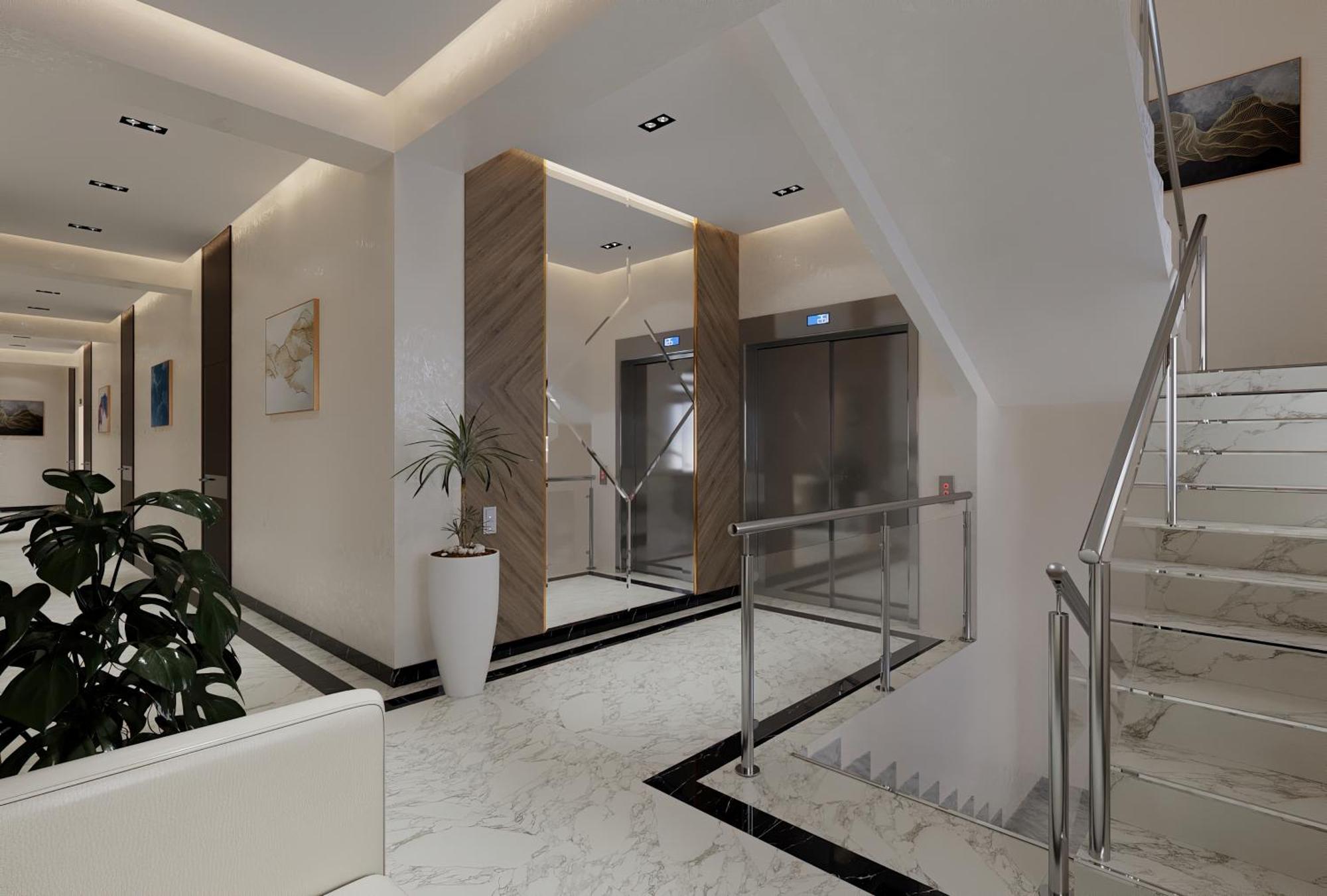Energy Hotel Tashkent Bagian luar foto