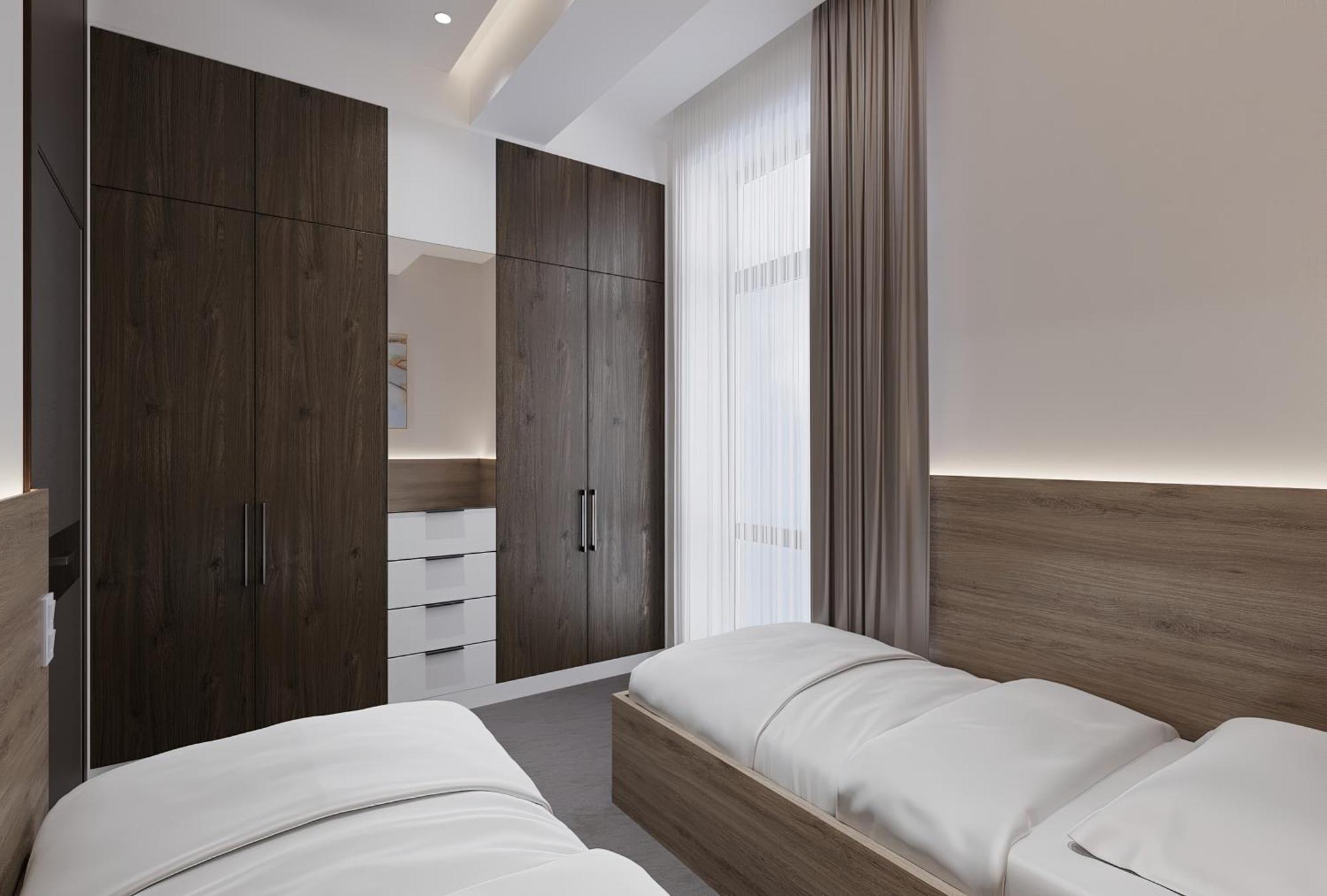 Energy Hotel Tashkent Bagian luar foto