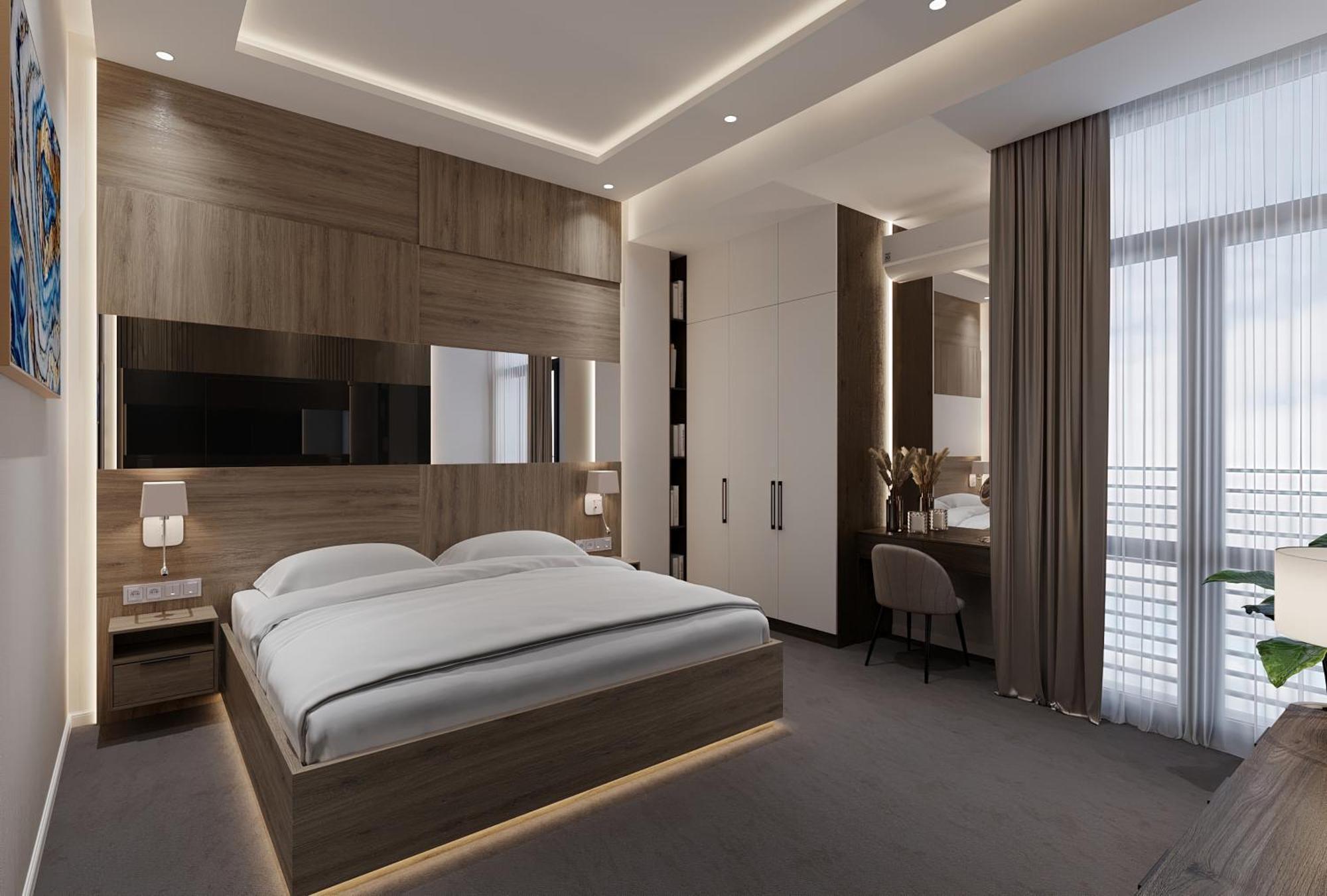 Energy Hotel Tashkent Bagian luar foto