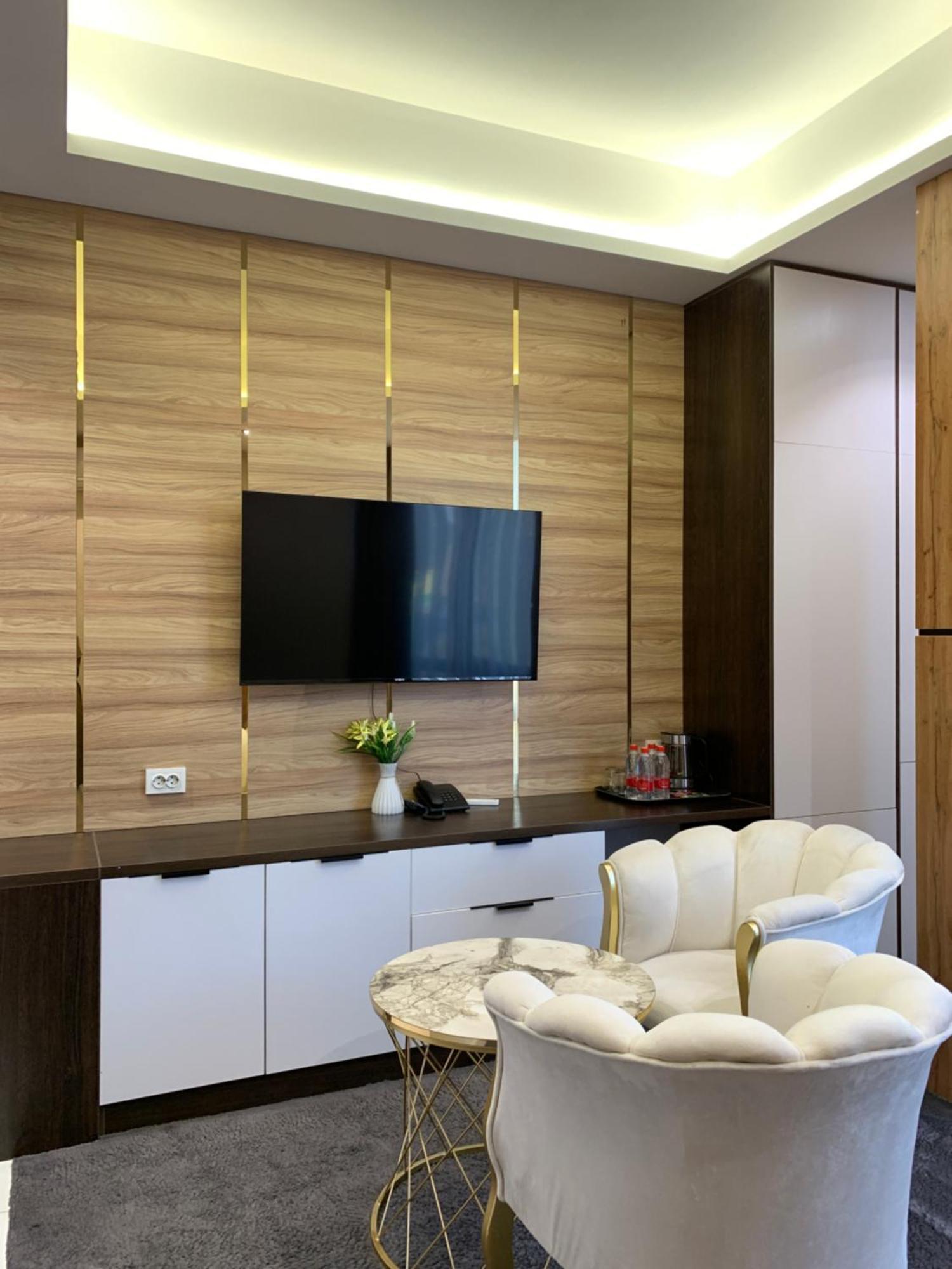 Energy Hotel Tashkent Bagian luar foto