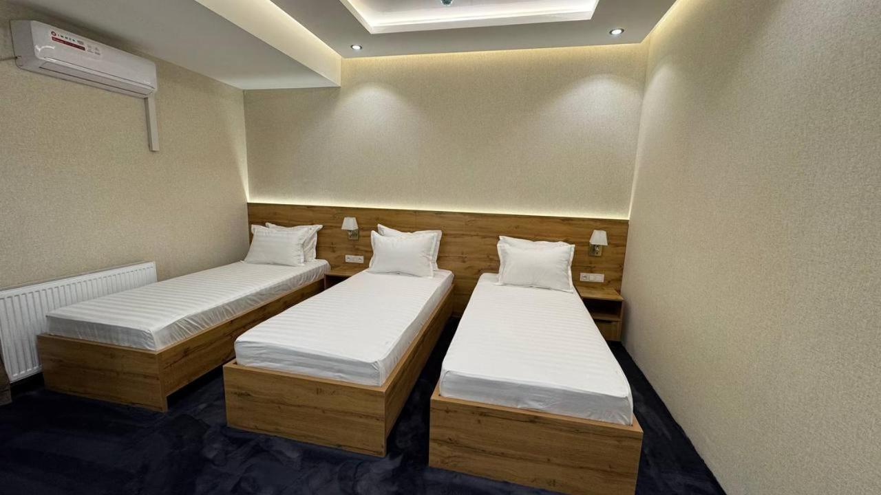 Energy Hotel Tashkent Bagian luar foto