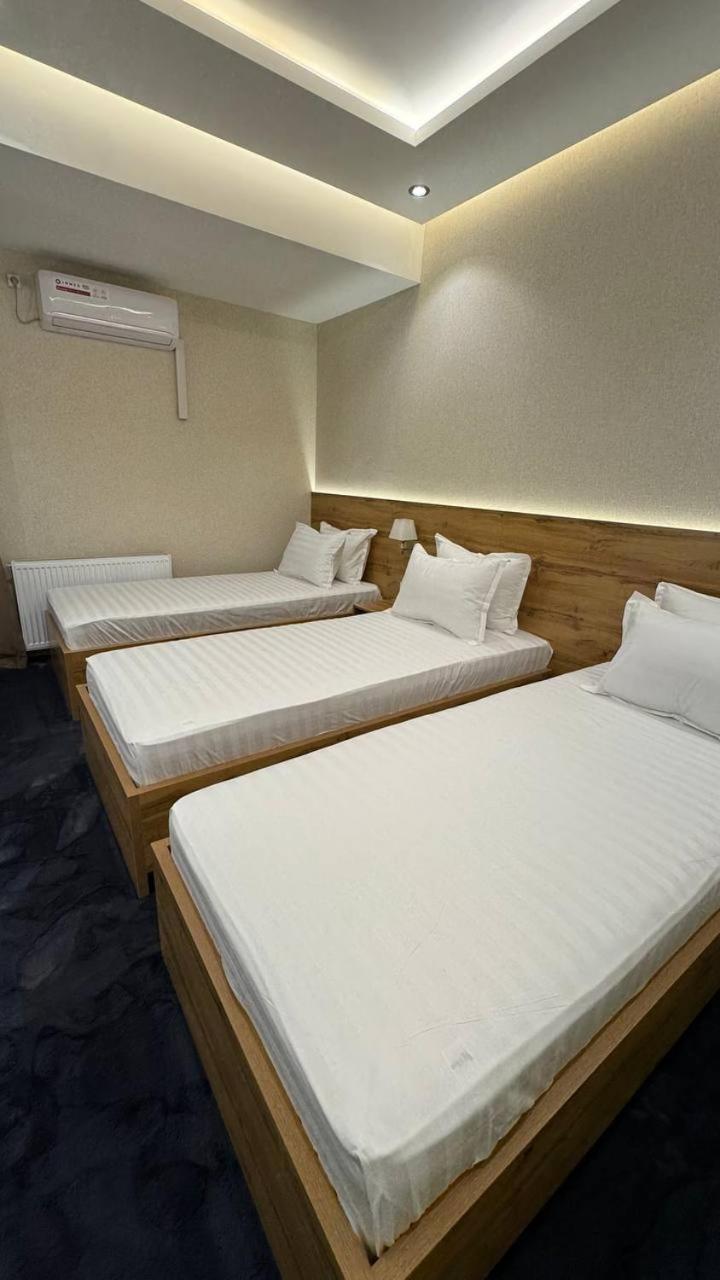 Energy Hotel Tashkent Bagian luar foto